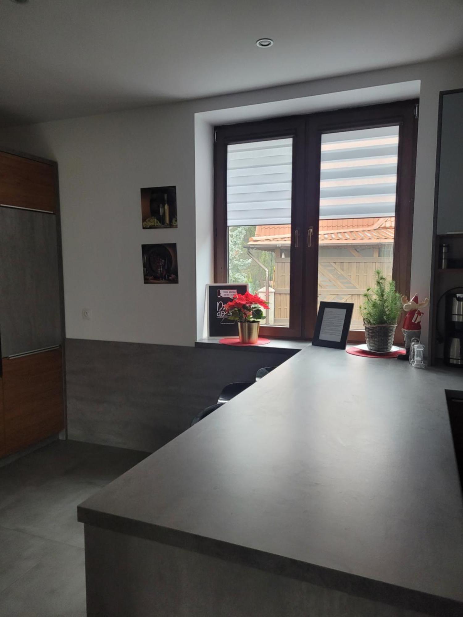 Apartament Na Warszawskiej Gorzów Wielkopolski Eksteriør billede