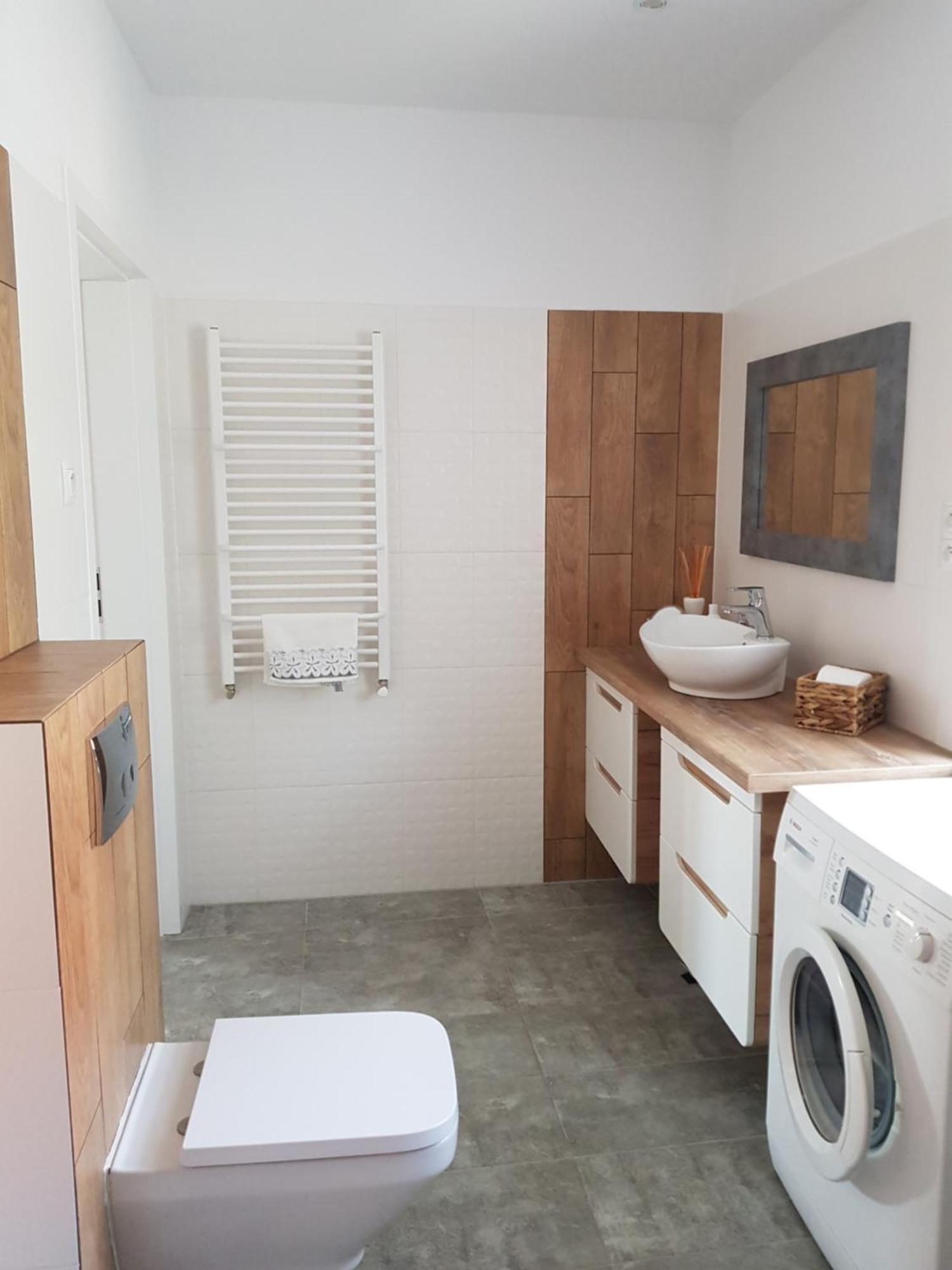 Apartament Na Warszawskiej Gorzów Wielkopolski Eksteriør billede