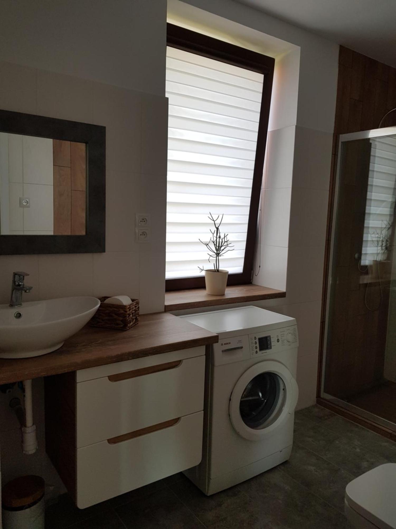 Apartament Na Warszawskiej Gorzów Wielkopolski Eksteriør billede